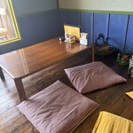 ファラフェルガーデン - 