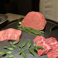 USHIGORO S. SHINJUKU - 
