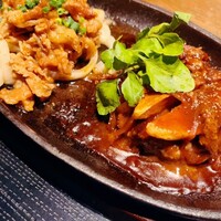 赤坂 金舌 - 
