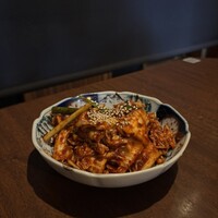 焼肉 にくだらけ - 