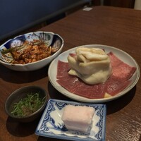 焼肉 にくだらけ - 