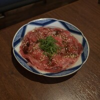 焼肉 にくだらけ - 