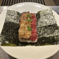 USHIGORO S. SHINJUKU - 