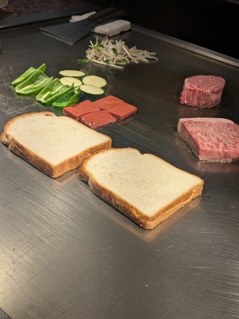 Nankai Grill Sakai Ekiten photo 4