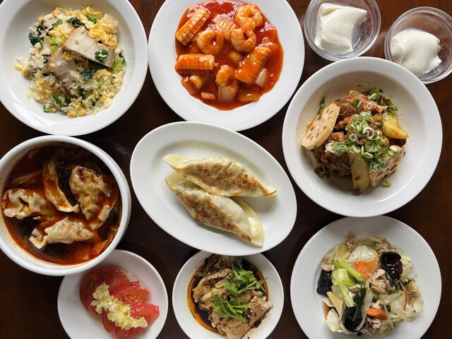 Benitora Gyoza Bo Hiroshima Ten photo 2