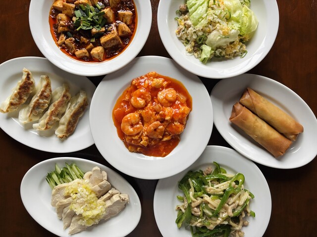 Benitora Gyoza Bo Hiroshima Ten photo 3