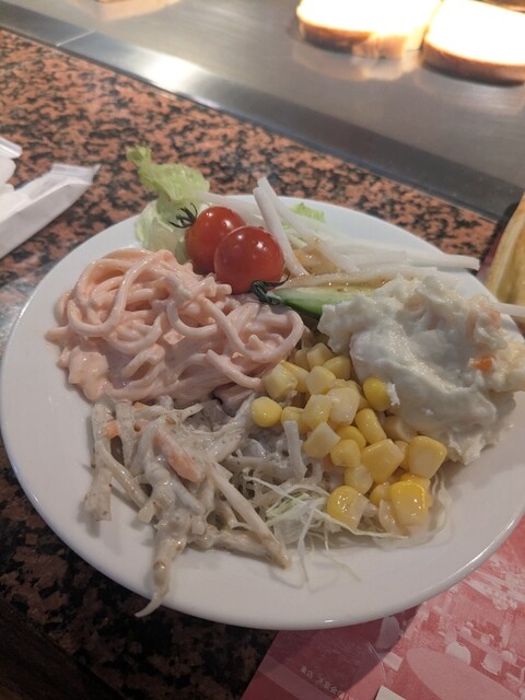 Nankai Grill Sakai Ekiten photo