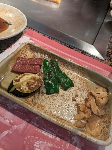 Nankai Grill Sakai Ekiten photo 5