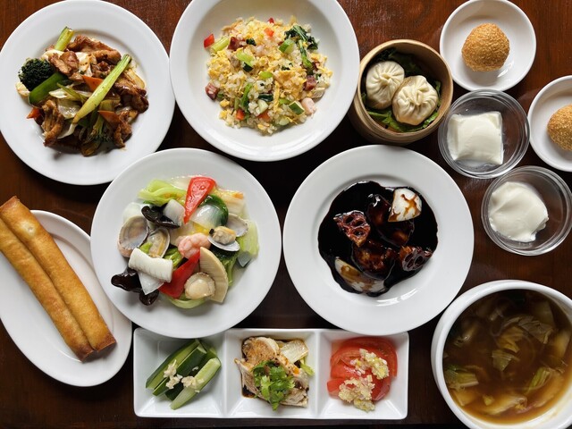 Benitora Gyoza Bo Hiroshima Ten