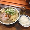 ラーメン凪 大宮東口店