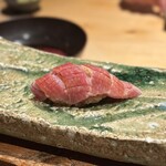 鮨処 一石三鳥 - 