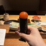 鮨処 一石三鳥 - 