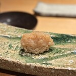 鮨処 一石三鳥 - 