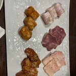 焼肉ホルモン 新井屋 - 