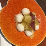 たねや 阪急うめだ本店 - 