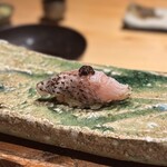 鮨処 一石三鳥 - 