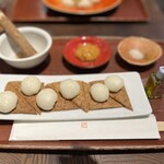 たねや 阪急うめだ本店 - 