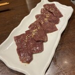焼肉ホルモン 新井屋 渋谷 - 