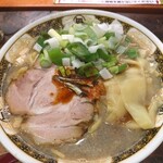 ラーメン凪 大宮東口店 - 