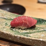 鮨処 一石三鳥 - 