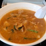 ラーメン屋だいちゃん - 