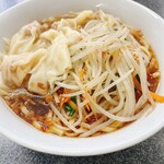 中華麺店 喜楽 - 