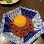 焼肉ホルモン 新井屋 渋谷 - 