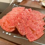 焼肉ホルモン 新井屋 - 