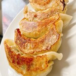 中華麺店 喜楽 - 