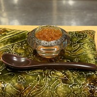 鮨 波残 - 