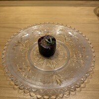 鮨 波残 - 