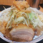 ラーメン豚山 - 