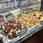 Gelatoteca Suso - 