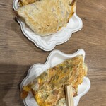 阪神名物 いか焼き - 