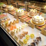 オークウッド - 