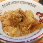 ラーメン豚山 - 