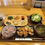 農家レストラン いぶき - 