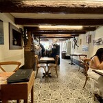 Why & Not Hostaria Venezia - 