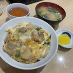 あづま食堂 - 