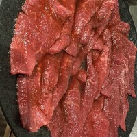 焼肉 永昌 - 
