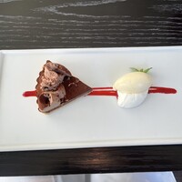 THE COSMOPOLITAN GRILL BAR TERRACE - 