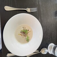 THE COSMOPOLITAN GRILL BAR TERRACE - 