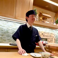 －鮨のこだわり－