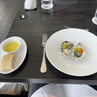 THE COSMOPOLITAN GRILL BAR TERRACE - 