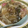 中華軽食 三八 銅座店