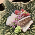 お食事処 おおやけ - 