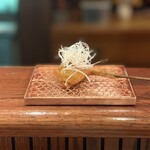 串かつ あーぼん - 