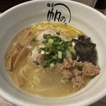 麺屋 帆のる - 