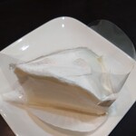 銀座コージーコーナー - 料理写真:北海道産5種のチーズを使ったこだわりレアチーズ