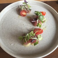 MAIN DINING by THE HOUSE OF PACIFIC - 